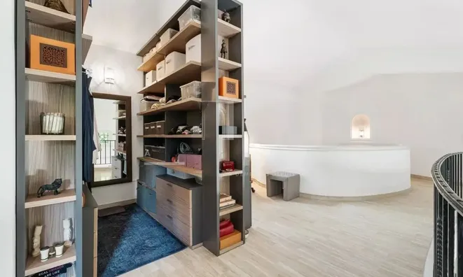 Недвижимость Villa Petit Juas: 10