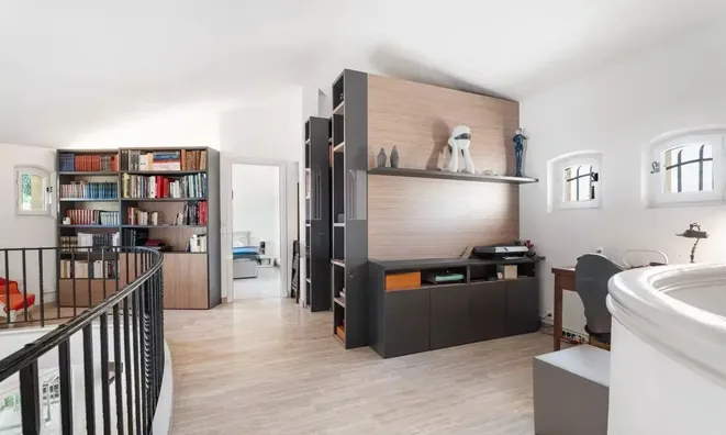 Недвижимость Villa Petit Juas: 11
