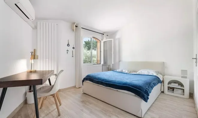 Недвижимость Villa Petit Juas: 13