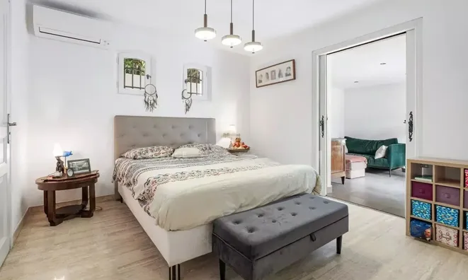 Недвижимость Villa Petit Juas: 15