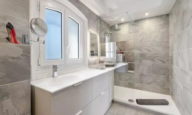 Недвижимость Villa Petit Juas: 18