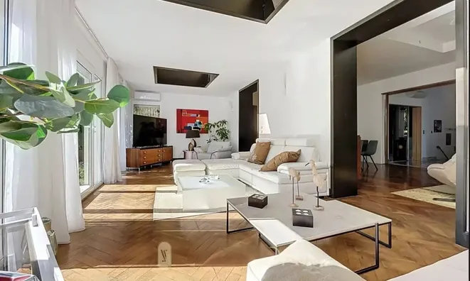 Недвижимость Villa Cannes: 3