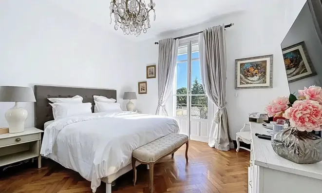 Недвижимость Villa Cannes: 4