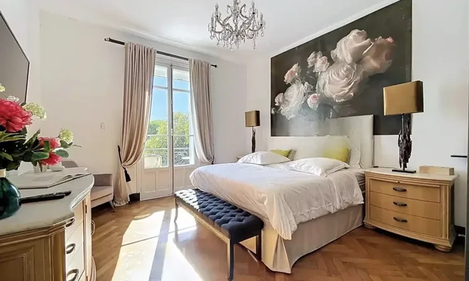 Недвижимость Villa Cannes: 5