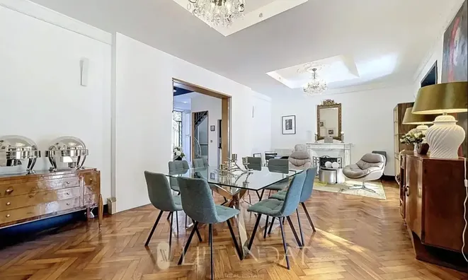 Недвижимость Villa Cannes: 7