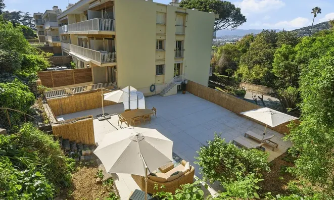 Недвижимость Villa Cannes: 7