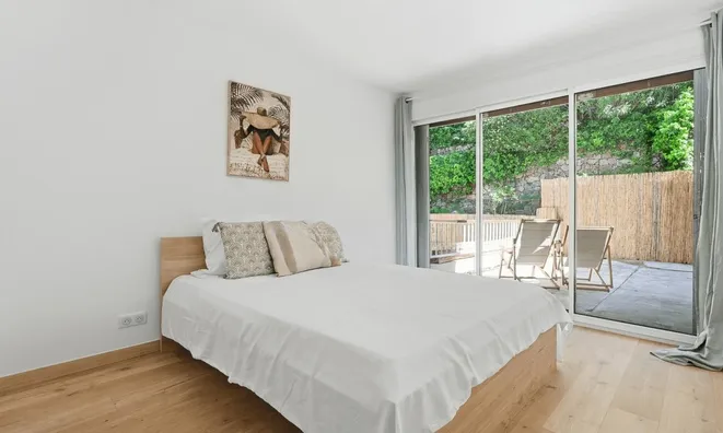 Недвижимость Villa Cannes: 8