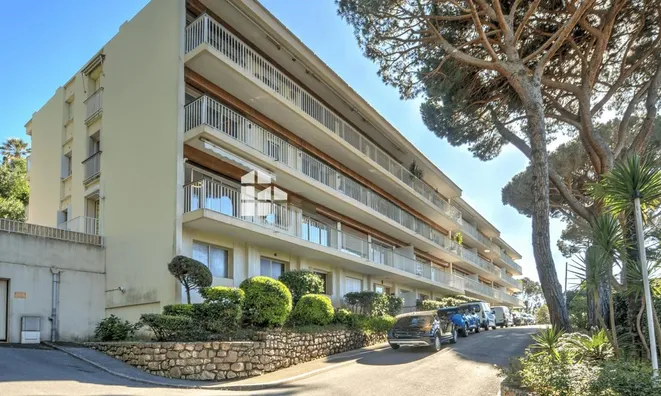 Недвижимость Villa Cannes: 14