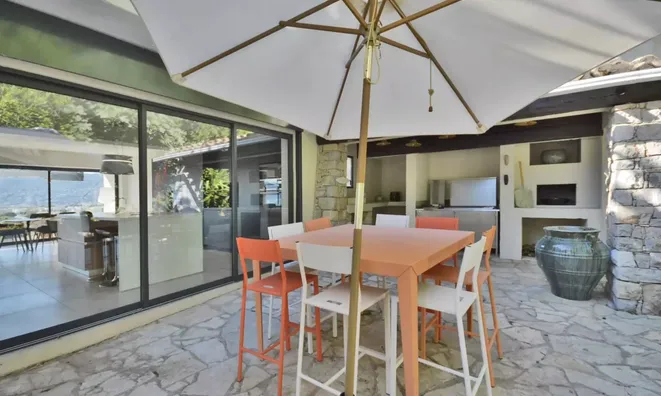 Недвижимость Villa Croix des Gardes: 4