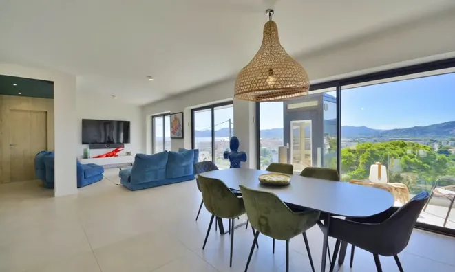 Недвижимость Villa Croix des Gardes: 13