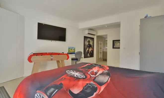 Недвижимость Villa Croix des Gardes: 19