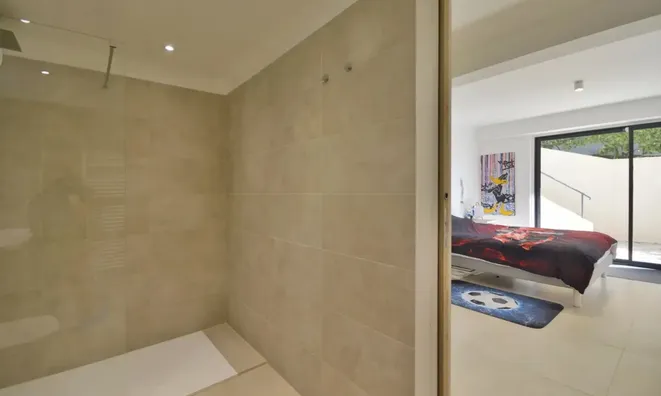 Недвижимость Villa Croix des Gardes: 20