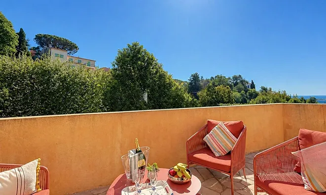 Недвижимость Villa Mandelieu Minelle: 4