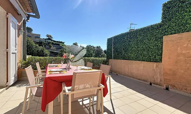 Недвижимость Villa Mandelieu Minelle: 6