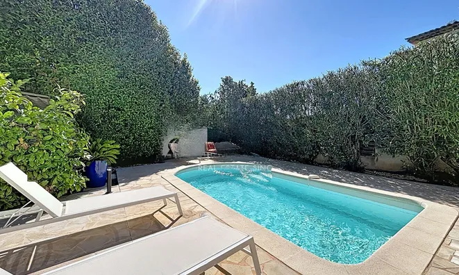Недвижимость Villa Mandelieu Minelle: 9