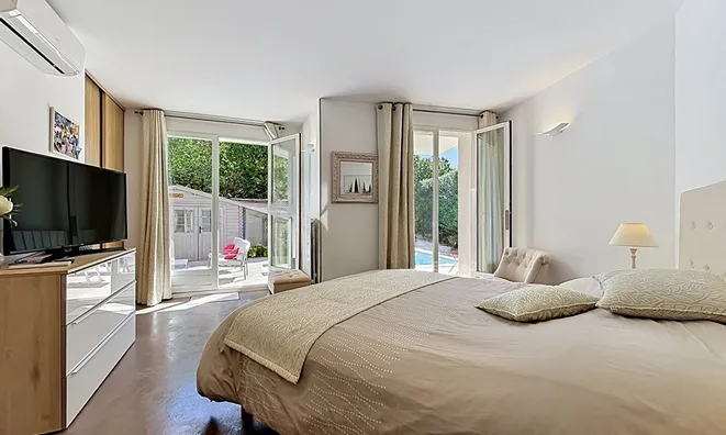 Недвижимость Villa Mandelieu Minelle: 10