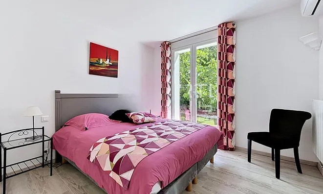 Недвижимость Villa Mandelieu Minelle: 11