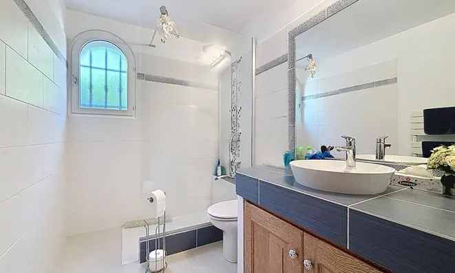 Недвижимость Villa Mandelieu Minelle: 12