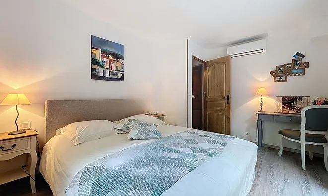 Недвижимость Villa Mandelieu Minelle: 13