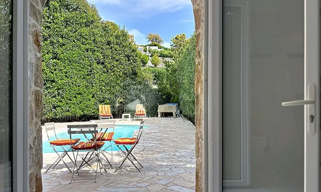 Недвижимость Villa Mandelieu Minelle: 14