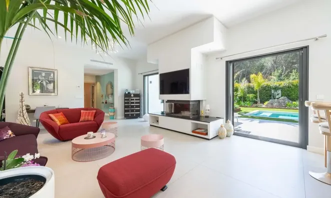 Недвижимость Villa Valmasque Mougins: 4