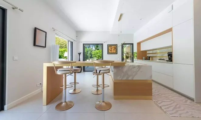 Недвижимость Villa Valmasque Mougins: 5