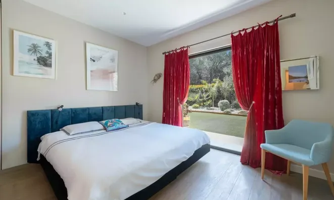 Недвижимость Villa Valmasque Mougins: 7