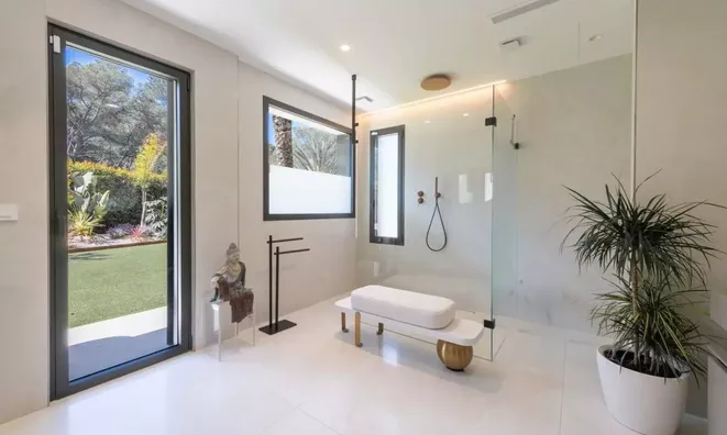 Недвижимость Villa Valmasque Mougins: 8
