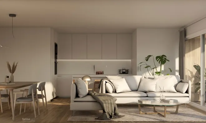Недвижимость Apartment for sale in Encamp, 1 bedroom: 1