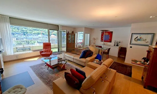 Недвижимость Exclusive 4-bedroom apartment for sale in Andorra la Vella: 3