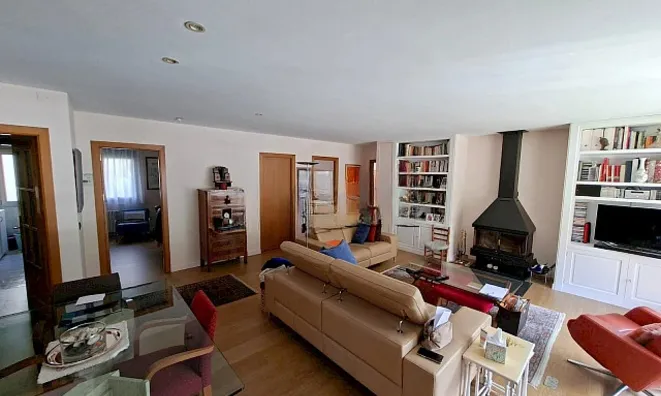 Недвижимость Exclusive 4-bedroom apartment for sale in Andorra la Vella: 6