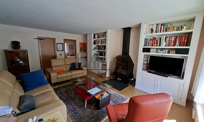 Недвижимость Exclusive 4-bedroom apartment for sale in Andorra la Vella: 7