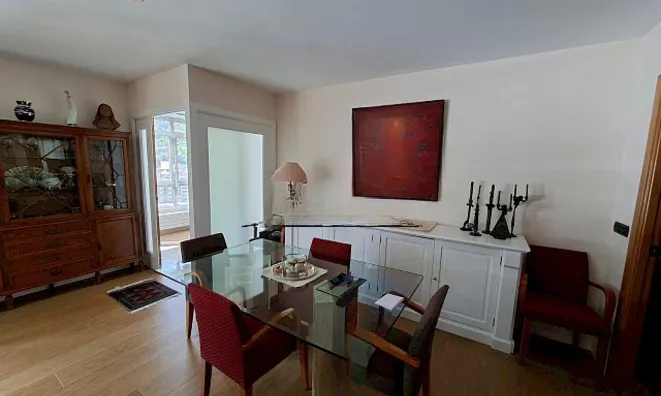 Недвижимость Exclusive 4-bedroom apartment for sale in Andorra la Vella: 8