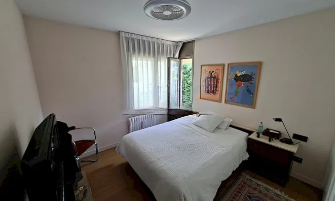 Недвижимость Exclusive 4-bedroom apartment for sale in Andorra la Vella: 14