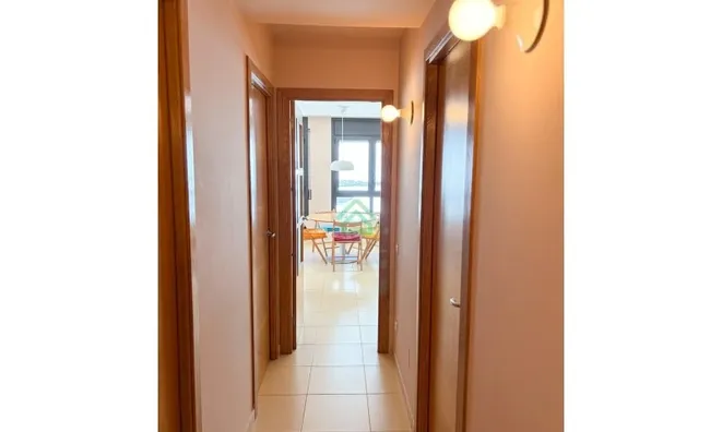 Недвижимость 2-bedroom apartment in Canillo: 4