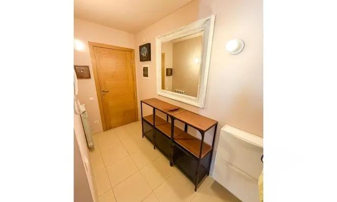 Недвижимость 2-bedroom apartment in Canillo: 5
