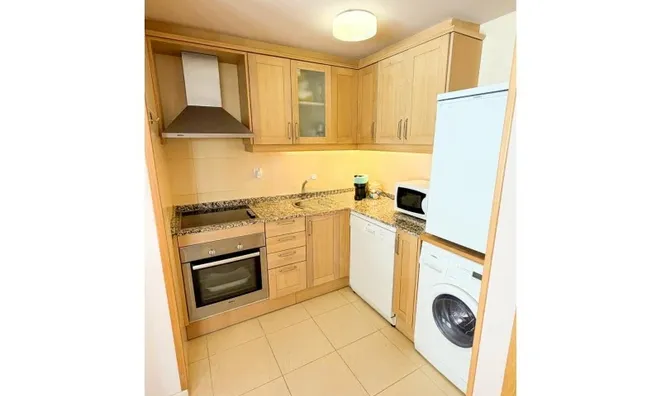 Недвижимость 2-bedroom apartment in Canillo: 8