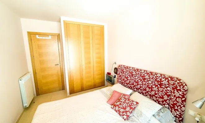 Недвижимость 2-bedroom apartment in Canillo: 9