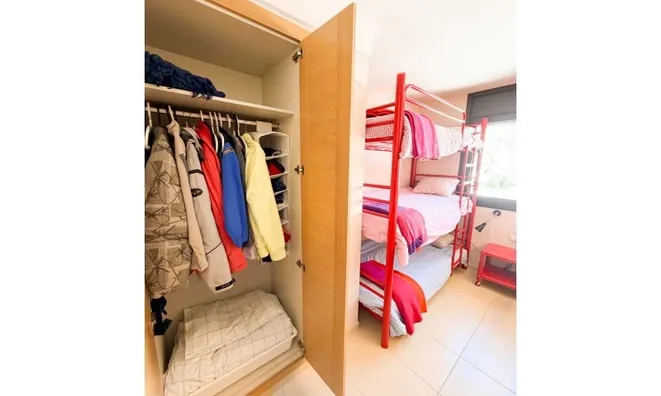 Недвижимость 2-bedroom apartment in Canillo: 10