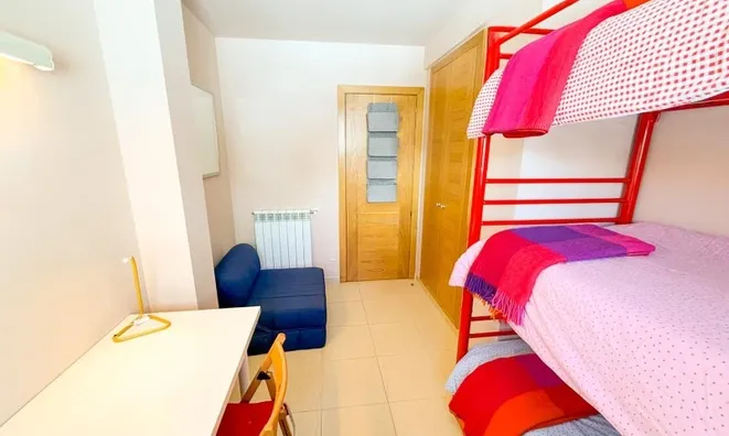 Недвижимость 2-bedroom apartment in Canillo: 11