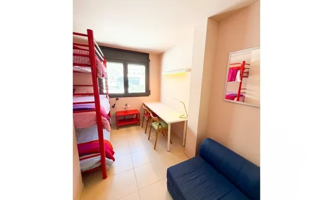 Недвижимость 2-bedroom apartment in Canillo: 12