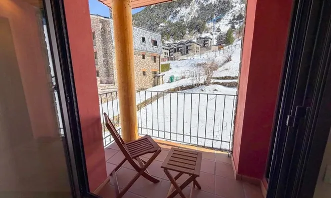 Недвижимость 2-bedroom apartment in Canillo: 13