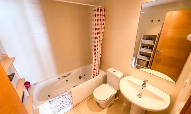Недвижимость 2-bedroom apartment in Canillo: 16