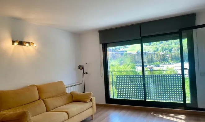 Недвижимость 2-bedroom apartment for sale in Ransol: 2