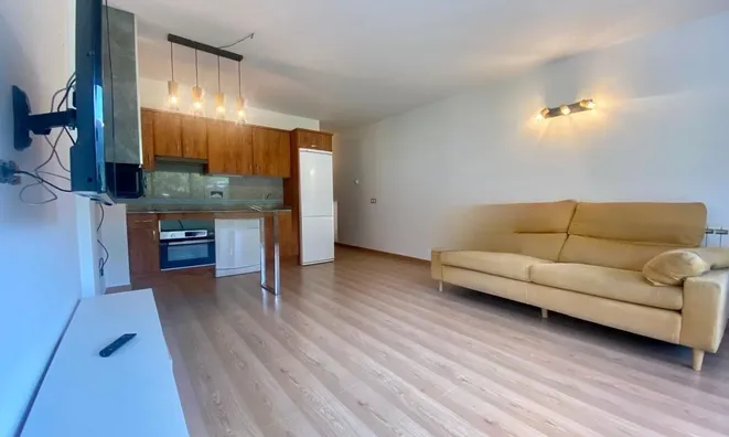 Недвижимость 2-bedroom apartment for sale in Ransol: 3