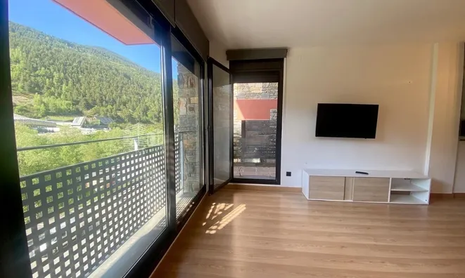 Недвижимость 2-bedroom apartment for sale in Ransol: 4