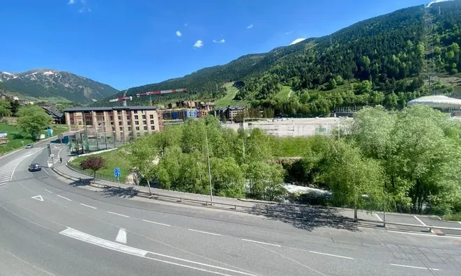 Недвижимость 2-bedroom apartment for sale in Ransol: 6