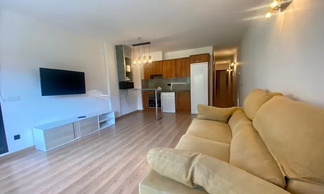 Недвижимость 2-bedroom apartment for sale in Ransol: 7