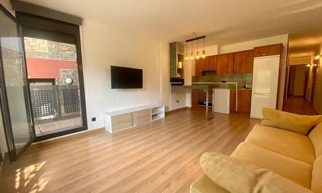 Недвижимость 2-bedroom apartment for sale in Ransol: 8