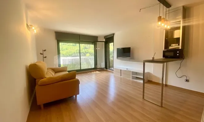 Недвижимость 2-bedroom apartment for sale in Ransol: 9